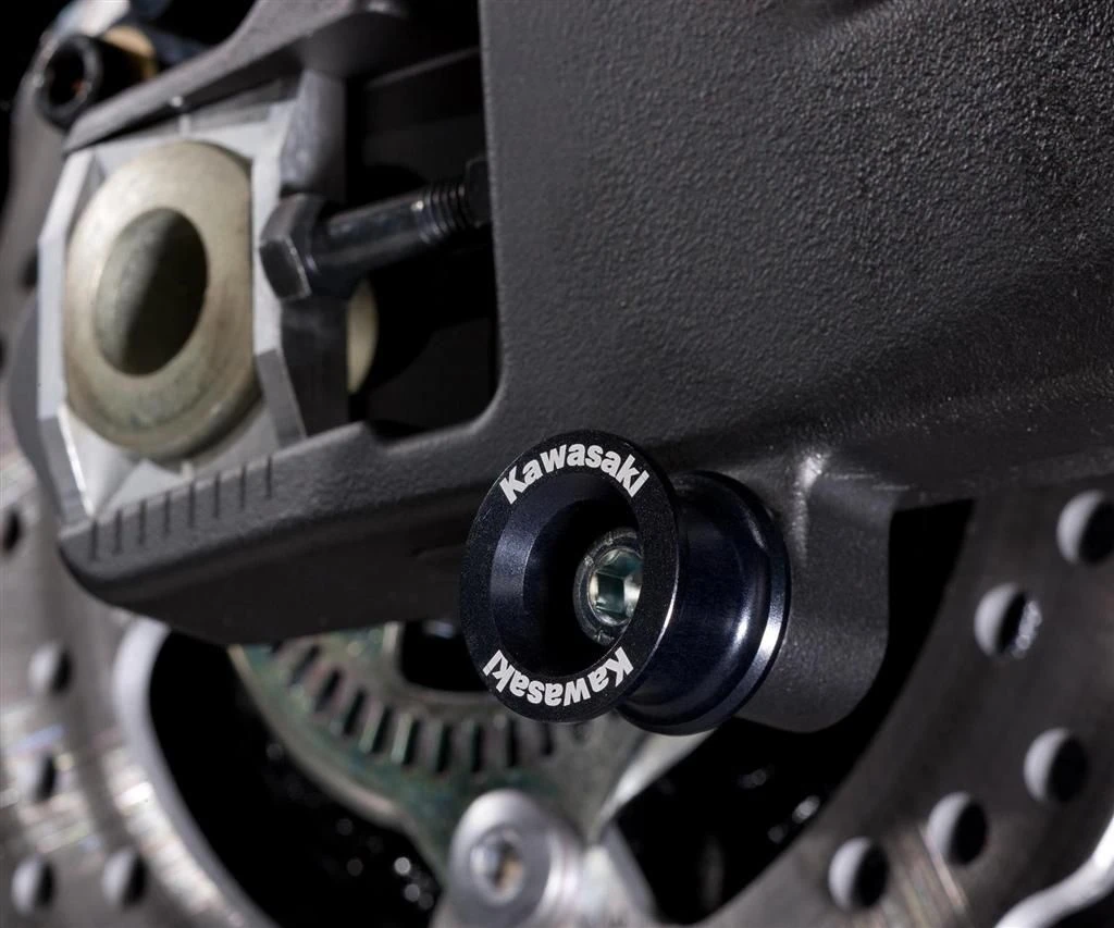 Kawasaki Bobbins M8 ZX 10 R / ZX 6 R / ZX 6 R 636 1 Kawasaki Bobbins M8 ZX 10 R / ZX 6 R / ZX 6 R 636