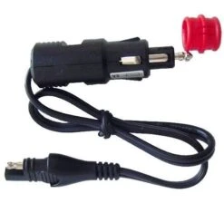 Tecmate Adapterkabel Met Europlug