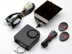 Honda Averto Alarm Systeem CBF 1000 (F) (10-15)