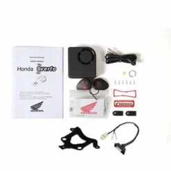 Honda Alarm Africa Twin CRF 1000 L Africa Twin (16-)