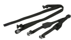 Honda Bevestigingskit Bagagetas CB(R) 500 R (14-16)