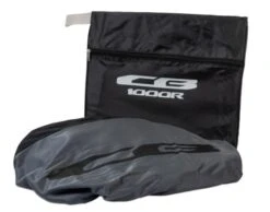 Honda Motorhoes Binnen CB1000 R (18-)