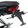Puig Kentekenplaathouder Honda CB/CBR 650R (19-)
