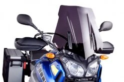 Puig Windscherm Touring Yamaha XT1200 Tenere (10-13)