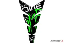 Puig Tankpad One Groen Universeel 5 Puig Tankpad One Groen Universeel -Goedhart Motoren 0 9141v 5 c572