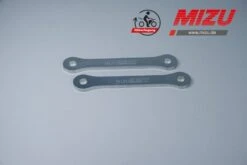 Mizu Verhogingsset Yamaha YZF-R6 / FJR1300 / FZR1000 / Kawasaki Z300 5 Mizu Verhogingsset Yamaha YZF-R6 / FJR1300 / FZR1000 / Kawasaki Z300 -Goedhart Motoren 0 system 1 40 4e0d