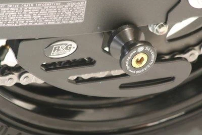 R&G CR0020BK Cotton Reels Bobbins M10 Zwart 1 R&G CR0020BK Cotton Reels Bobbins M10 Zwart