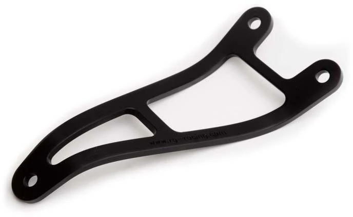 R&G EH0022BK Uitlaatsteun Zwart Suzuki GSXR1000 05-06 2 R&G EH0022BK Uitlaatsteun Zwart Suzuki GSXR1000 05-06 - Afbeelding 2