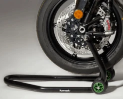 Kawasaki Paddock Stand Voor