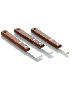 Booster Pakking Schraperset 3X