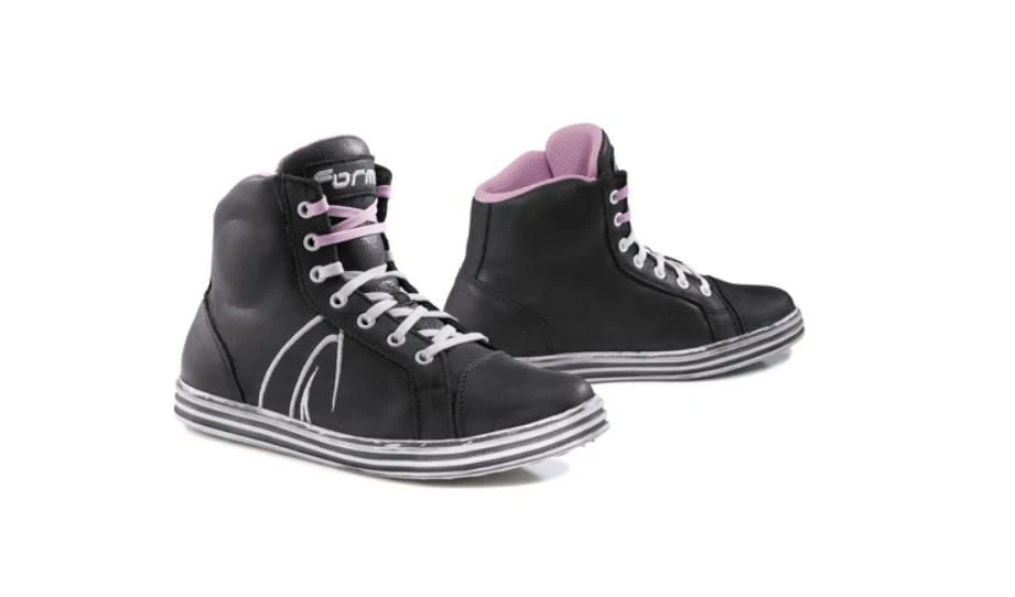 Forma Dry Slam Lady Motorlaarzen 1 Forma Dry Slam Lady Motorlaarzen