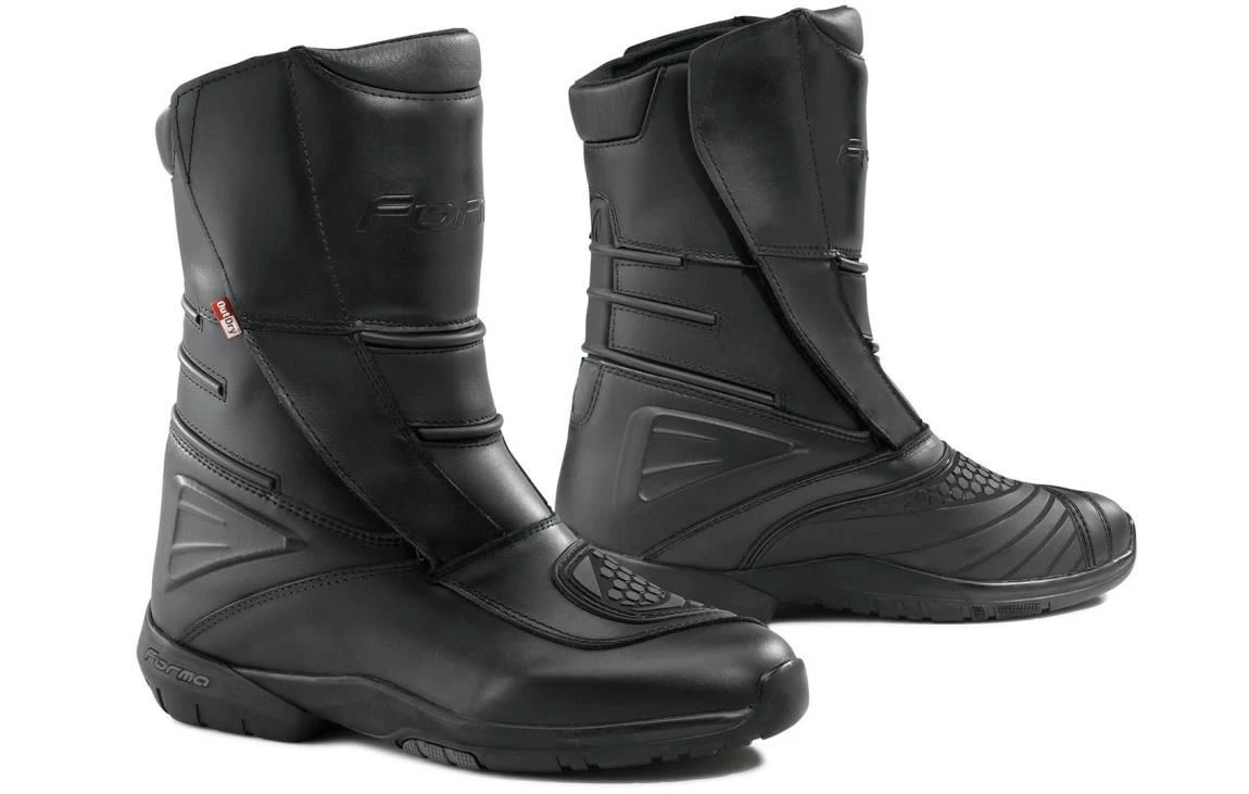 Forma La Paz Outdry Motorlaarzen 1 Forma La Paz Outdry Motorlaarzen