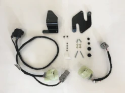 Piaggio Installatie Kit Alarm & Mulitmedia Platform MP3 300 HPE