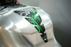 Puig Tankpad One Groen Universeel