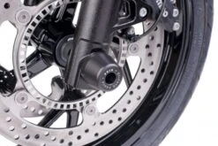 Puig Voorvorkprotector Yamaha MT-03 / R3 -Goedhart Motoren 1 voorbeeldfoto velg 11 1 7ab7