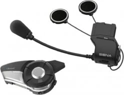 Sena 20S Evo Bluetooth Headset 5 Sena 20S Evo Bluetooth Headset -Goedhart Motoren 20s 20evo 201 c707