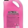 Muc-off Nano Gel Schoonmaakmiddel 5 L