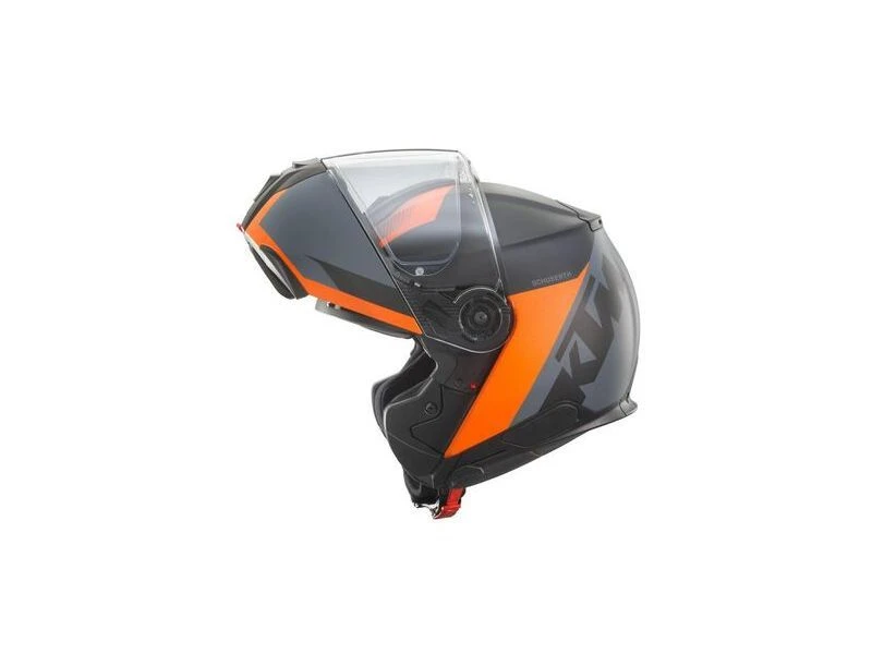 KTM/Schuberth C5 Motorhelm 1 KTM/Schuberth C5 Motorhelm