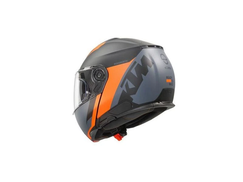 KTM/Schuberth C5 Motorhelm 2 KTM/Schuberth C5 Motorhelm - Afbeelding 2
