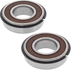 All Balls Wiel Kogellager Set 25-1713