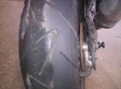 R&G CR0008WH Cotton Reels Bobbins M12 Wit