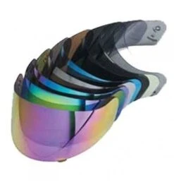 Nolan Vizier N85/N86 Zilver