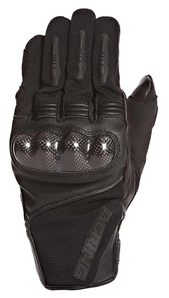 Bering Zorba Motorhandschoenen 1 Bering Zorba Motorhandschoenen