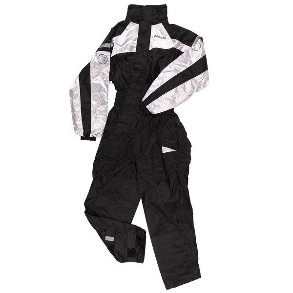 Bering Iwaki Regenpak 1 Bering Iwaki Regenpak