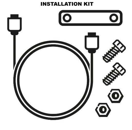 Aprilia Aprillia Antidiefstal Installatiekit Tuareg 660 1 Aprilia Aprillia Antidiefstal Installatiekit Tuareg 660