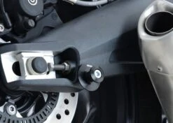 R&G ITBO001BK Bobbins M6 Elevation Series Zwart