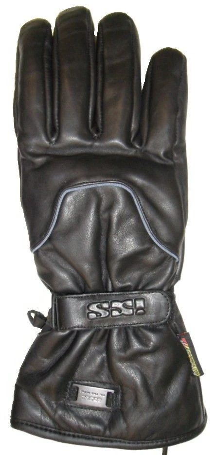 IXS Gaston Motorjas 1 IXS Gaston Motorjas