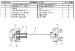Puig Voorvorkprotector Yamaha MT-03 / R3 -Goedhart Motoren 3 protect 39 1 4329