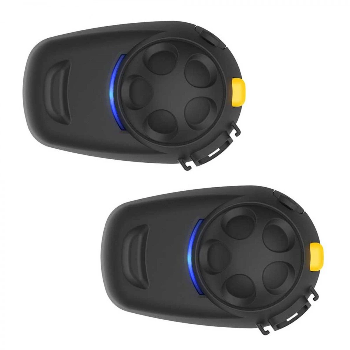 Sena SMH-5FM Bluetooth Headset Dual 1 Sena SMH-5FM Bluetooth Headset Dual