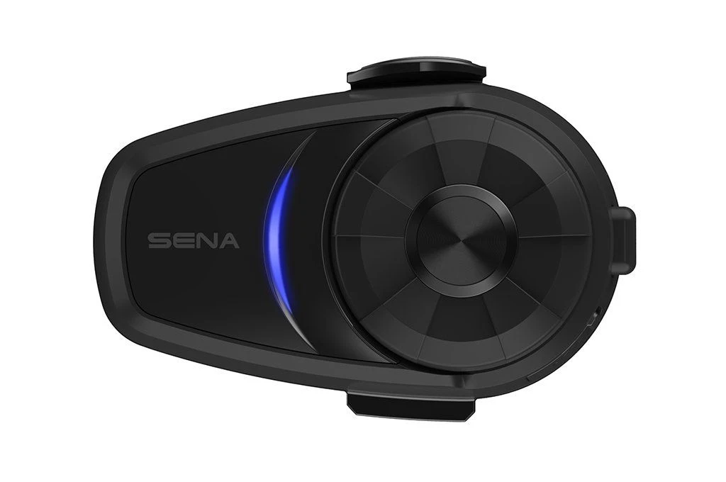 Sena 10S Bluetooth Headset 1 Sena 10S Bluetooth Headset