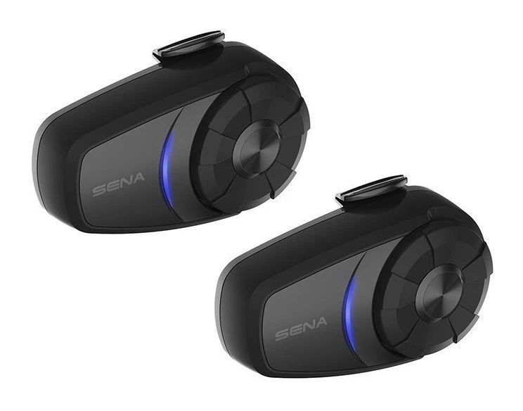Sena 10S Bluetooth Headset Dual 1 Sena 10S Bluetooth Headset Dual