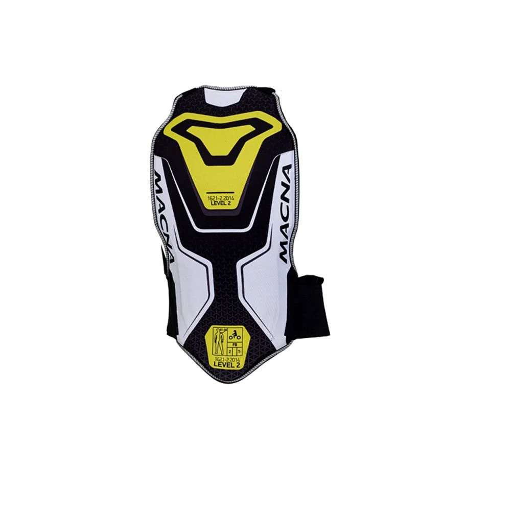 Macna Backprotector 1 Macna Backprotector