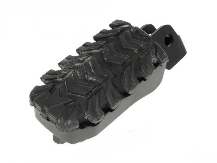 Suzuki Voetstep Rechts 43501-06L00 1 Suzuki Voetstep Rechts 43501-06L00