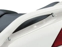 Suzuki Bagagehaakset Burgman 400/650