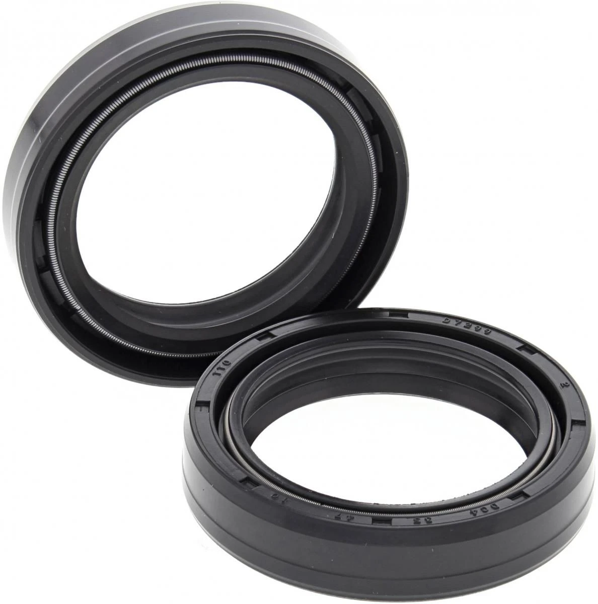 All Balls Voorvorkkeerring Set 55-128 35X47X10 2 All Balls Voorvorkkeerring Set 55-128 35X47X10 - Afbeelding 2