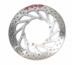 KTM Remschijf FR. RechtsD=300MM 03 60009065000