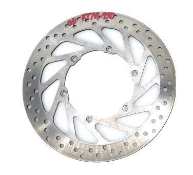 KTM Remschijf FR. RechtsD=300MM 03 60009065000 1 KTM Remschijf FR. RechtsD=300MM 03 60009065000