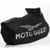 Moto Guzzi Motorhoes V7