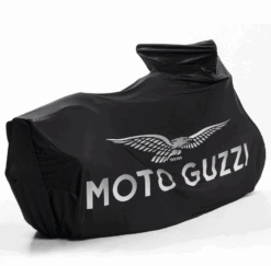 Moto Guzzi Motorhoes V7
