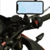 Aprilia Smartphone Spiegelhouder Iphone 11 Pro/XS Max