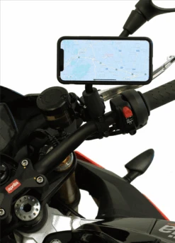Aprilia Smartphone Spiegelhouder Iphone 11 Pro/XS Max