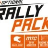 KTM Rallypakket 1290 Super Adventure S/R (21-)