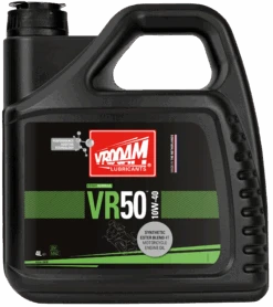 Vrooam VR50 10W40 4ltr
