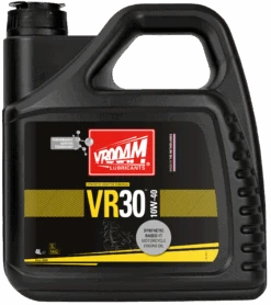 Vrooam VR30 10W40 4ltr