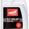 Vrooam Coolant Ready-Mix 1ltr
