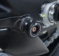 R&G CR0052BK Cotton Reels Bobbins M6 Zwart 5 R&G CR0052BK Cotton Reels Bobbins M6 Zwart -Goedhart Motoren 64241 cr0052bk a c27f